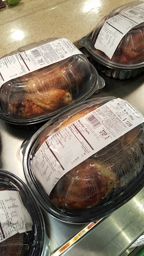 Grocery Store «Whole Foods Market», reviews and photos, 500 Wilshire Blvd, Santa Monica, CA 90401, USA