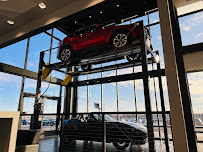 Rochester Mazda - Photo 8 - Car repair in Rochester, MN, Rochester