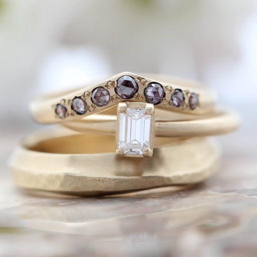 Jeweler «D&H Jewelers», reviews and photos, 2323 Market St, San Francisco, CA 94114, USA