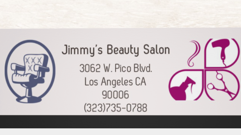 Jimmy's Beauty Bar 90006