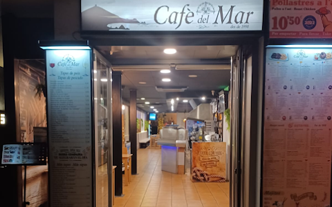 Cafe del Mar | Blanes image