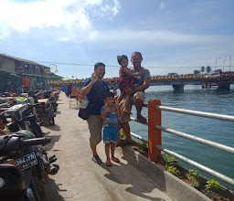 Colors Villages, Teluk Seribu Balikpapan photo