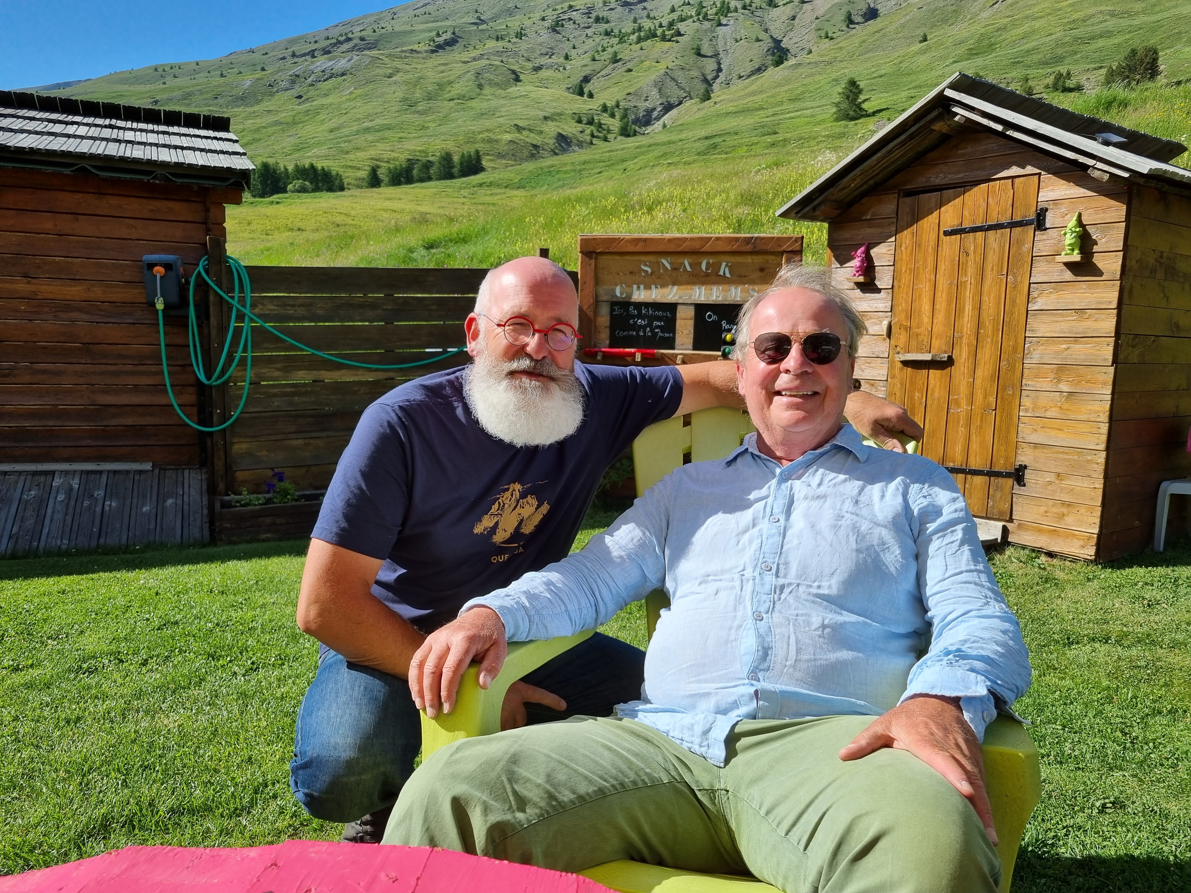 Photo n° 1 de l'avis de fabrice.o fait le 08/07/2023 à 17:16