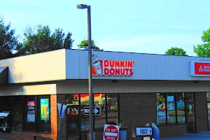 Dunkin' image