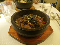 Bulgogi du Restaurant coréen Villa Min à Courbevoie - n°10