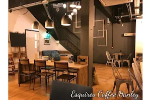 Esquires Coffee Hanely image
