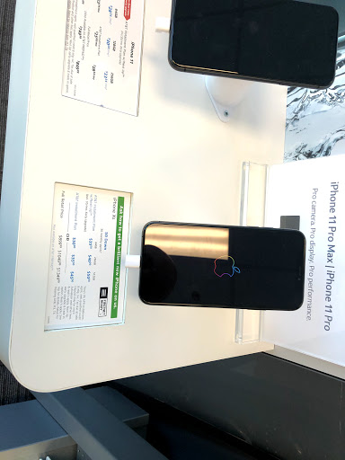 Cell Phone Store «AT&T», reviews and photos, 7900 North Point Pkwy, Alpharetta, GA 30022, USA