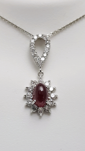 Jeweler «Jewelers Touch», reviews and photos, 5450 Whittlesey Blvd # G, Columbus, GA 31909, USA