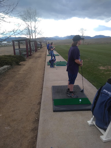 Golf Driving Range «Stoney Creek Golf Course», reviews and photos, 13939 W 96th Ave, Arvada, CO 80005, USA