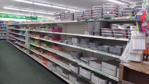 Dollar Store «Dollar Tree», reviews and photos, 35 Talcottville Rd #26, Vernon, CT 06066, USA
