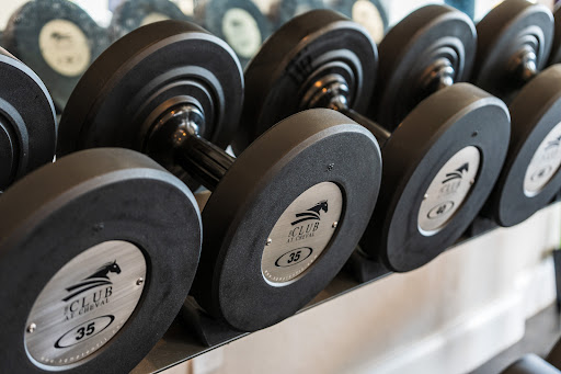 Exercise Equipment Store «Bandit Fitness Equipment», reviews and photos, 1990 S Belcher Rd, Largo, FL 33771, USA