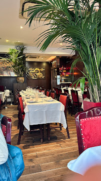 Atmosphère du Restaurant chinois Chez Ly à Paris - n°11