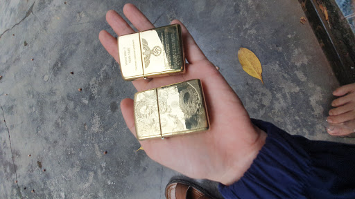 Top 20 cửa hàng zippo Quận 11 Hồ Chí Minh 2022