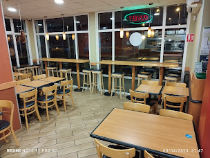Photo n°25 de Subway à Clermont-Ferrand ()