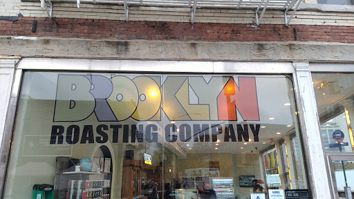 Brooklyn Roasting Company image 8