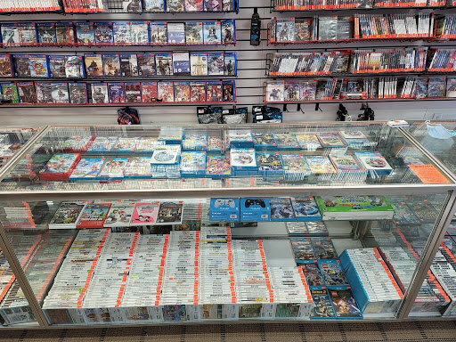 Video Game Store «Game Force», reviews and photos, 15230 E Iliff Ave C, Aurora, CO 80014, USA