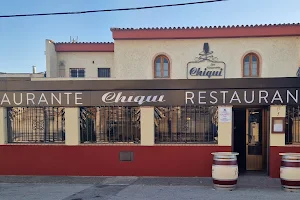Bar Restaurante Chiqui image