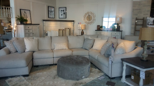 Furniture Store «Ashley HomeStore», reviews and photos, 1850 Scottsville Rd, Bowling Green, KY 42101, USA