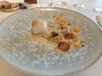 Vaisselle du Restaurant gastronomique Christopher Coutanceau à La Rochelle - n°4
