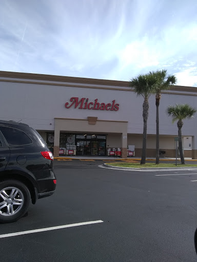 Craft Store «Michaels», reviews and photos, 18700 Veterans Blvd #12, Port Charlotte, FL 33954, USA
