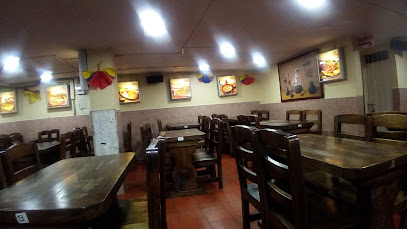 Restaurante Típico La Cucharita De La Abuela