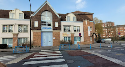 Ecole Saint Joseph à Amiens