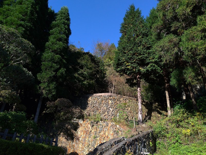 日立鉱山山神社