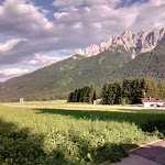 Photo n°5 de l'avis de Ronaldo.o fait le 15/06/2017 à 20:45 sur le  Hotel Stauder à Toblach