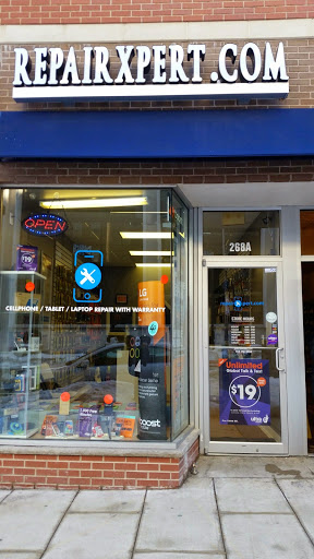 RepairXpert, 268a Main St, White Plains, NY 10601, USA, 