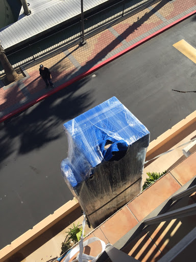 Moving and Storage Service «Los Angeles Transfer and Storage», reviews and photos, 8072 San Fernando Rd, Sun Valley, CA 91352, USA