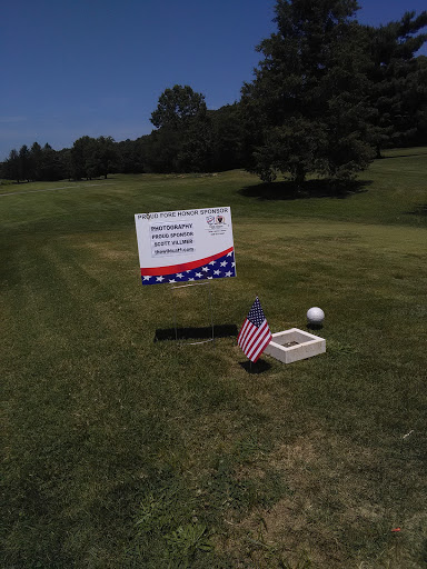 Golf Course «Deer Creek USA Golf & Forehonor Event Center», reviews and photos, 5300 Dulin Creek Rd, House Springs, MO 63051, USA