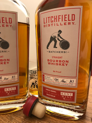 Liquor Store «Kent Wine & Spirit», reviews and photos, 24 N Main St, Kent, CT 06757, USA