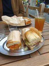 Photo n°13 de Sonny’s pizza à Paris ()