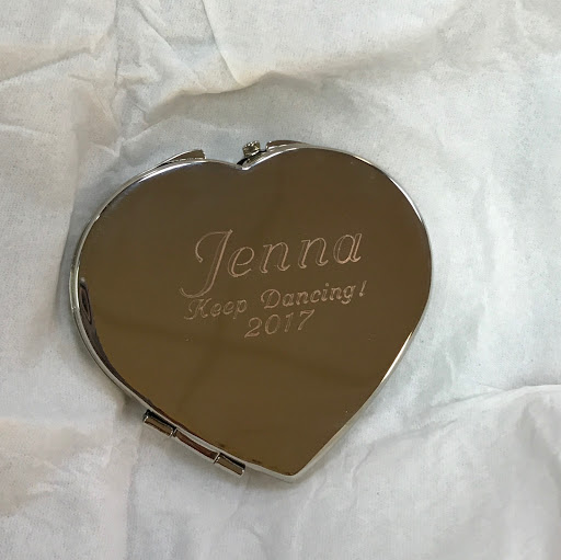 Trophy Shop «Winning Imprints and Custom Trophies», reviews and photos, 3307 Orchard Lake Rd, Keego Harbor, MI 48320, USA