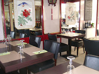 Atmosphère du Restaurant thaï Paradis d'Asie à La Rochelle - n°6