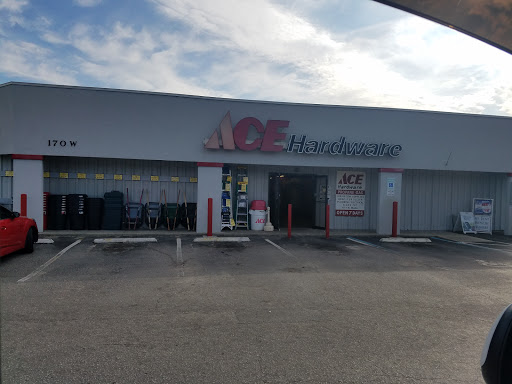 Hardware Store «Ace Hardware of Longwood», reviews and photos, 170 W State Rd 434, Longwood, FL 32750, USA