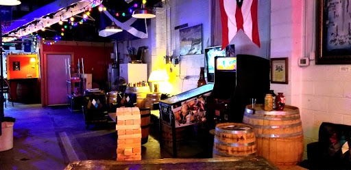 Brewery «Brick And Barrel», reviews and photos, 1844 Columbus Rd, Cleveland, OH 44113, USA