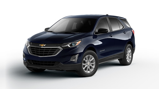 Car Dealer «Goodman Chevrolet Cadillac Nissan», reviews and photos, 1003 Happy Valley Rd, Glasgow, KY 42141, USA