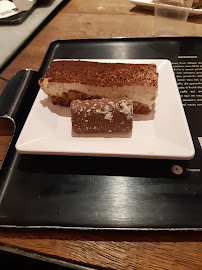 Tiramisu du Restaurant italien IT - Italian Trattoria Lille Béthune - n°9