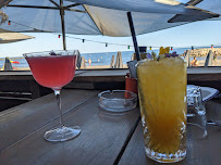 Plats et boissons du Restaurant de fruits de mer La Playa ... en Camargue à Saintes-Maries-de-la-Mer - n°9