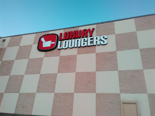 Movie Theater «Cinemark Tinseltown and XD», reviews and photos, 8400 Millicent Way, Shreveport, LA 71115, USA