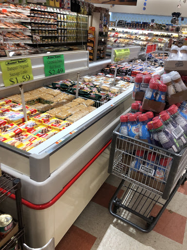 Grocery Store «Market Basket», reviews and photos, 95 Sutton Ave, Oxford, MA 01540, USA