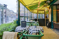 Photos du propriétaire du Restaurant de fondues Café Le Censier à Paris - n°1