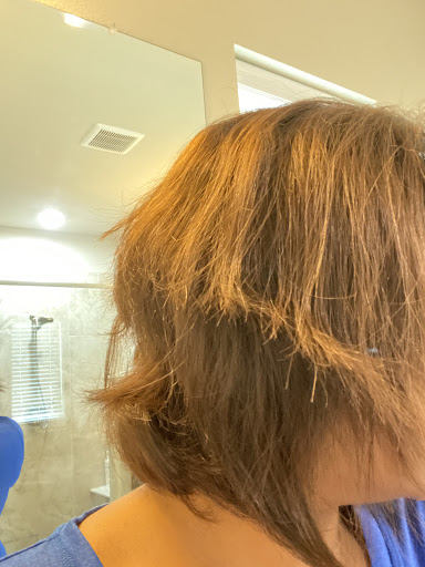 Hair Salon «Supercuts», reviews and photos, 1170 N Preston Rd #140, Prosper, TX 75078, USA