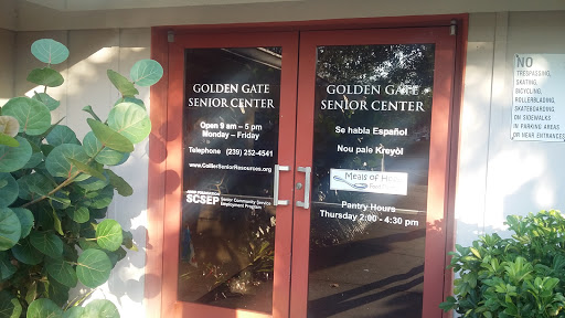 Community Center «Golden Gate Community Center», reviews and photos, 4701 Golden Gate Pkwy, Naples, FL 34116, USA