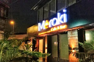 Meraki Cafe & Bar image