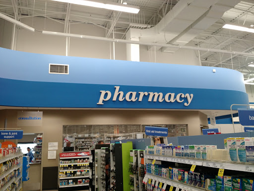 Pharmacy «Meijer Pharmacy», reviews and photos, 1005 E 13 Mile Rd, Madison Heights, MI 48071, USA