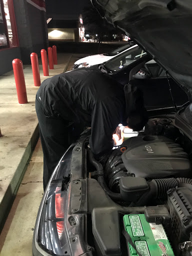 Auto Parts Store «AutoZone», reviews and photos, 3203 Matlock Rd, Mansfield, TX 76063, USA