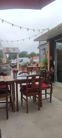 Atmosphère du Restaurant Poc à Poc à Torreilles - n°1