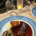 Photo n° 4 de l'avis de valerie.w fait le 25/08/2018 à 20:31 pour Des Gourmets à Aups